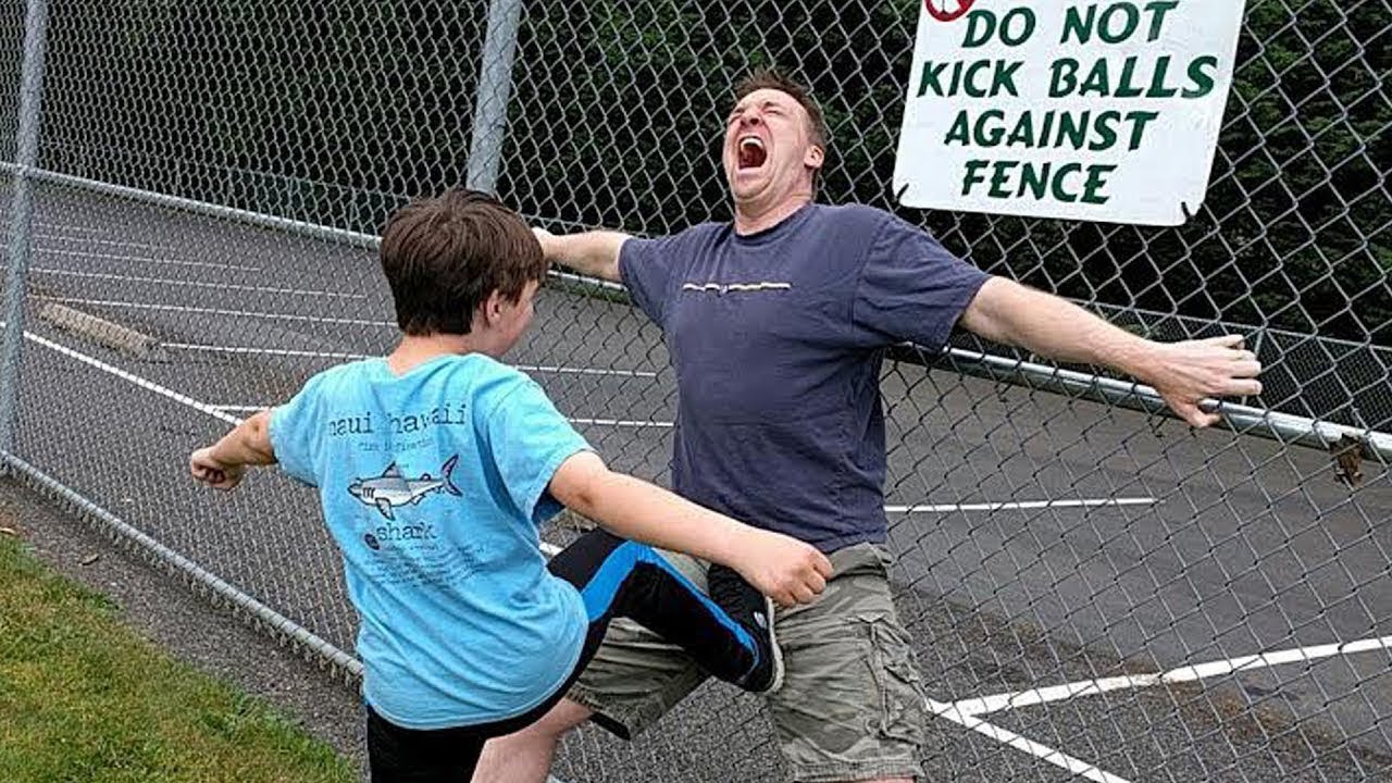 人体哪些部位被打了没事,人身体哪个部位打了会疼但是没事