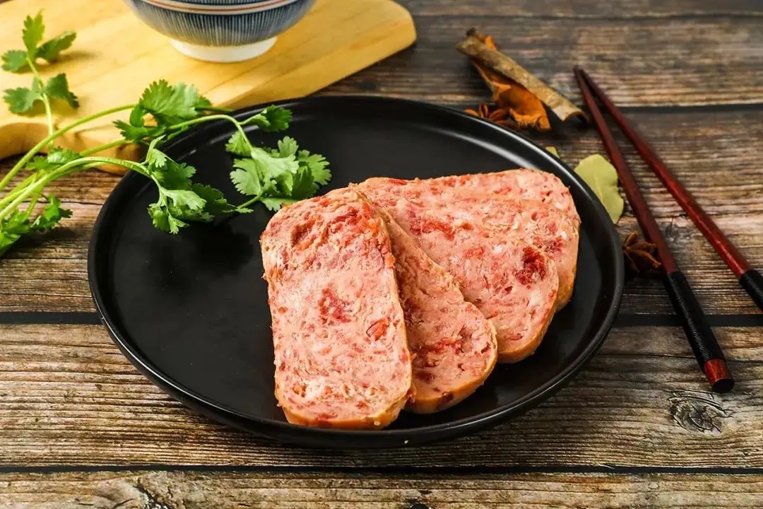 推荐5款午餐肉,值得推荐午餐肉排行前十