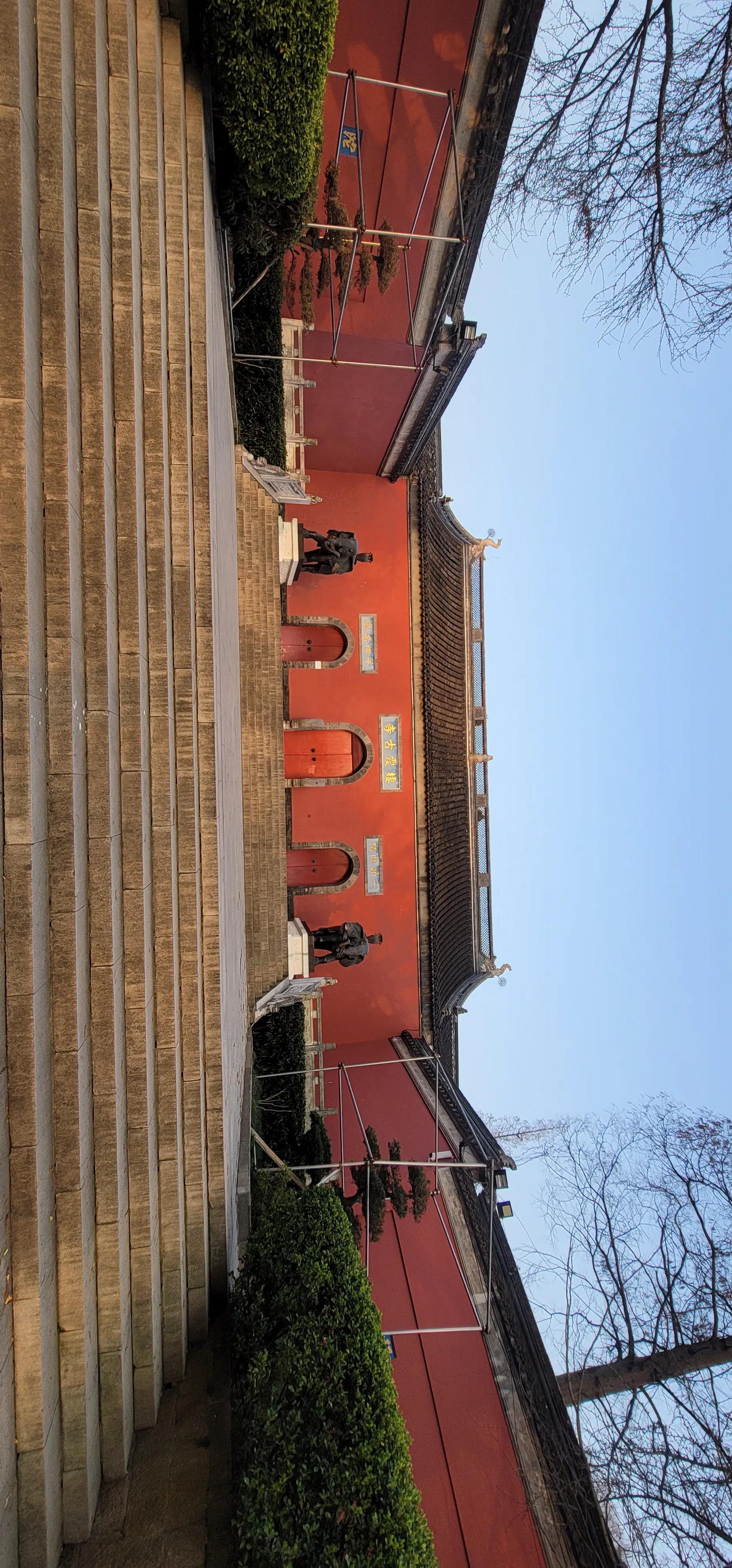 开着沪牌回老家怎么样,开着大巴玩转江浙沪