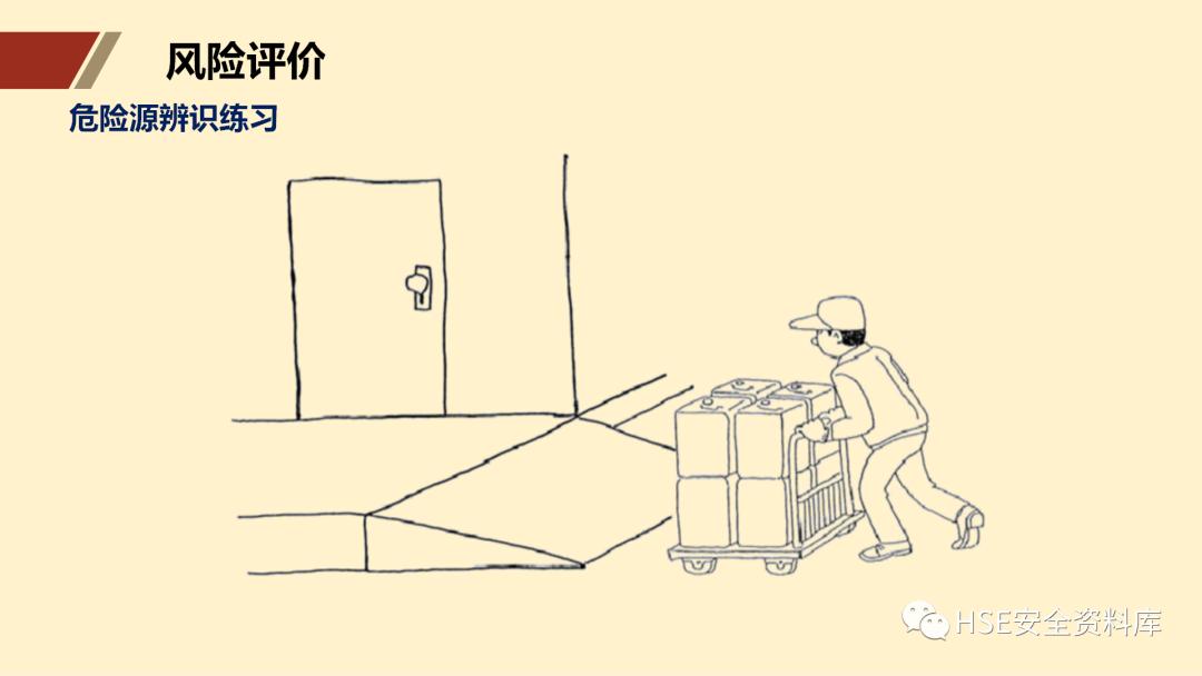 ppt安全生产隐患排查治理,安全风险分级管控ppt