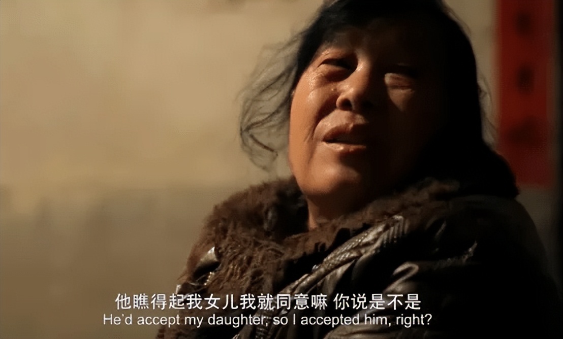 “荡妇”余秀华的风流人生,和她不为人知的反抗之路