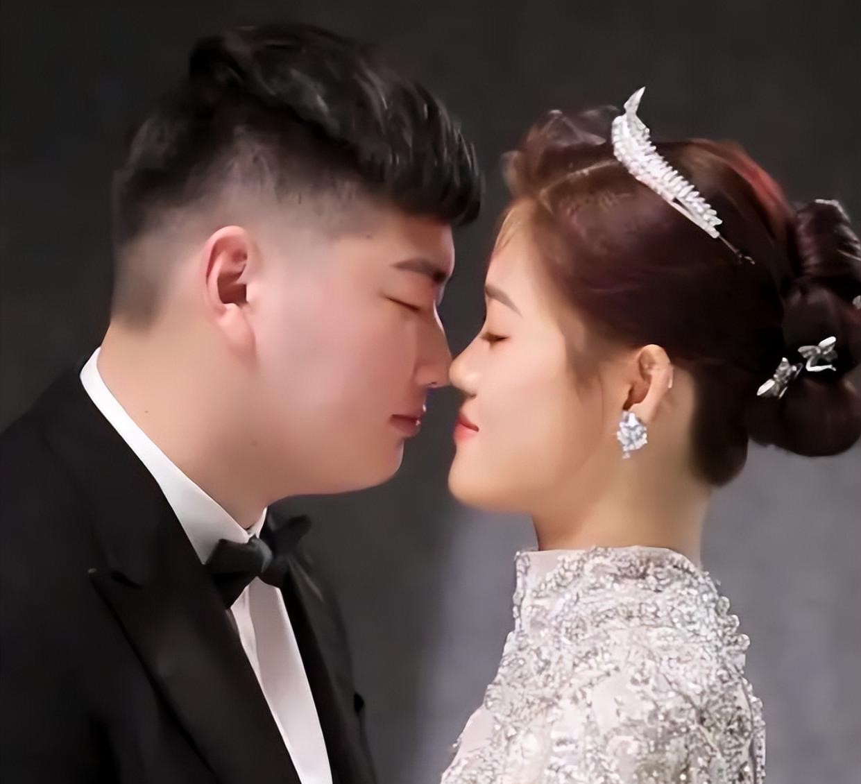 大衣哥的儿媳妇最新情况,大衣哥新儿媳最近情况