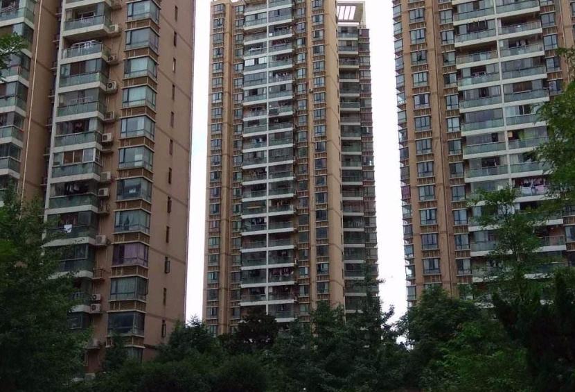 为什么不买3楼和6楼的房子,为啥不买3楼4楼