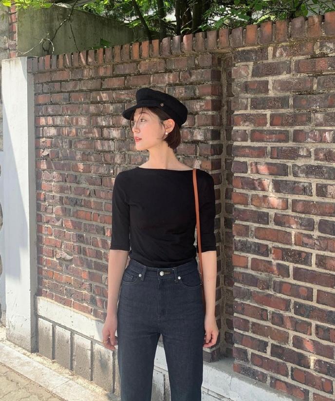 夏季可以尝试的五款短发,分享一个属于夏天的清凉短发