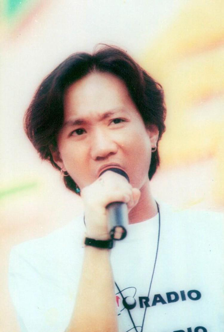 经典回顾历届中文十大金曲1990,九十年经典十大金曲