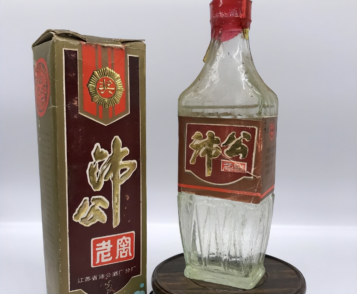 江苏3大“失败酒”，辉煌时名气不输洋河，如今走出江淮却无人识