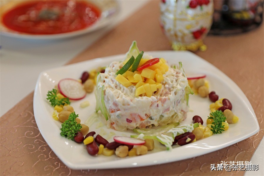 哈尔滨伏尔加庄园20℃避暑胜地，不出国门感受俄罗斯异域风情