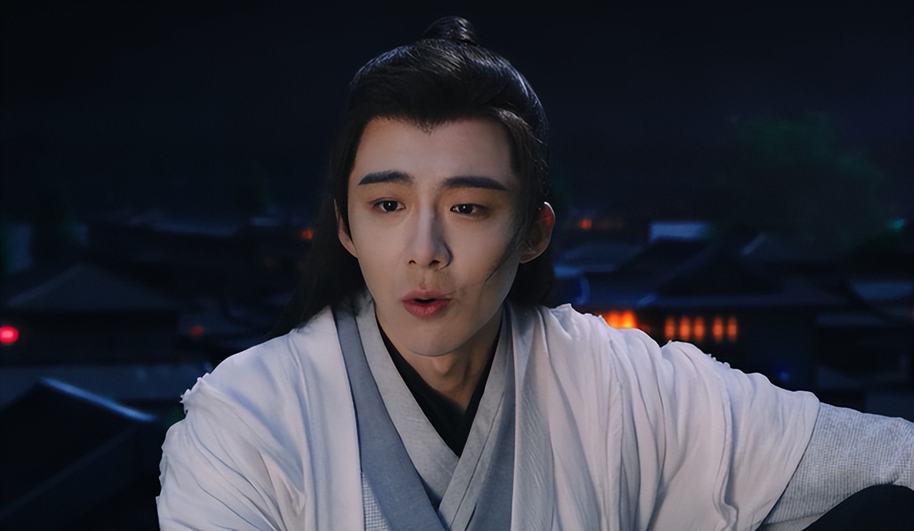 最经典的四本武侠小说,尘封记忆2