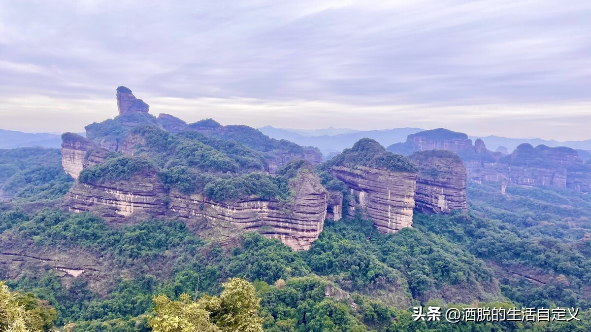 你喜欢爬哪个山中国十大名山,中国最值得爬的50座山名单