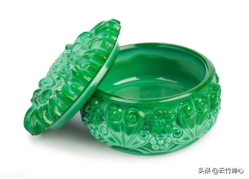 豆种翡翠真的不值钱吗,豆种翡翠不透明的便宜吗