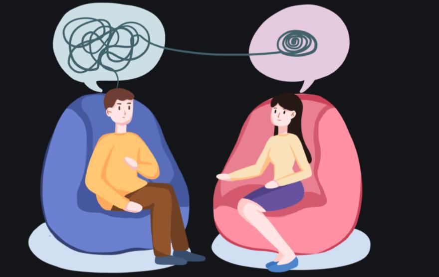 性瘾上来控制不住，一天三到四次难以摆脱？医生告诉你怎么做