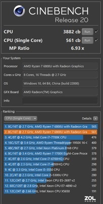 锐龙74700u核显性能,锐龙76800u相当于酷睿几代