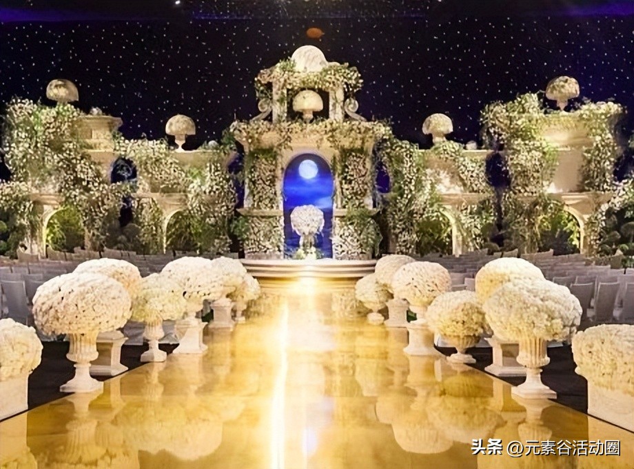 婚礼策划师必看知识,婚礼策划看过来