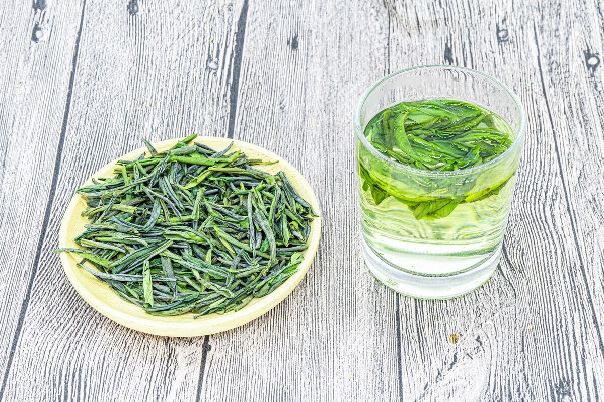 绿茶六安瓜片产地,绿茶六安瓜片销量