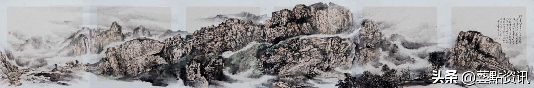 云、山、泉——申世辉教授的云水世界