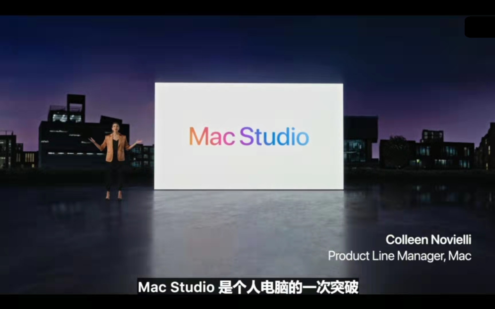 苹果最强电脑59999元的macstudio开箱,7999的苹果macbookair
