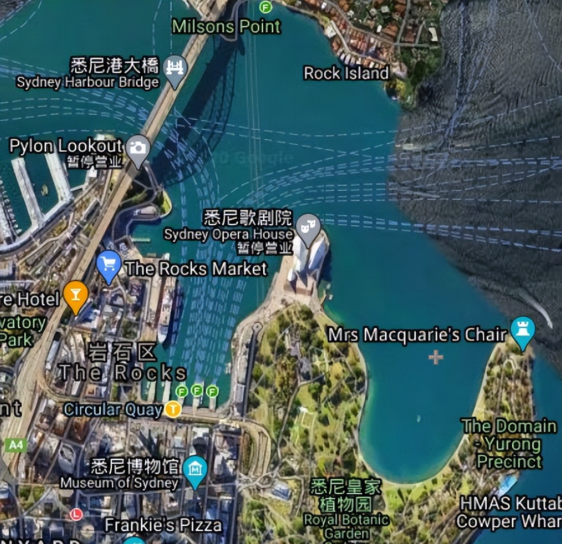 畅游澳大利亚,畅游澳大利亚第二版