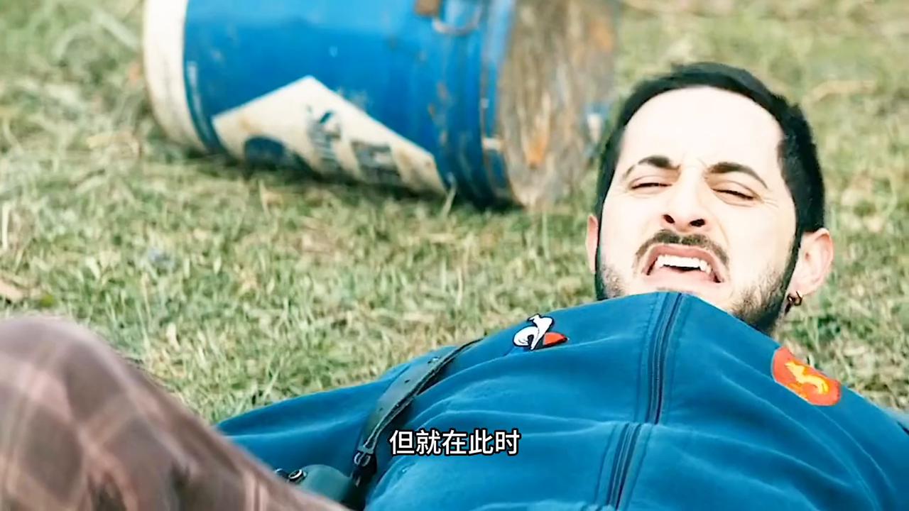 第25集｜（太阳、星光、梅芙）三女战风暴，风暴女下线！