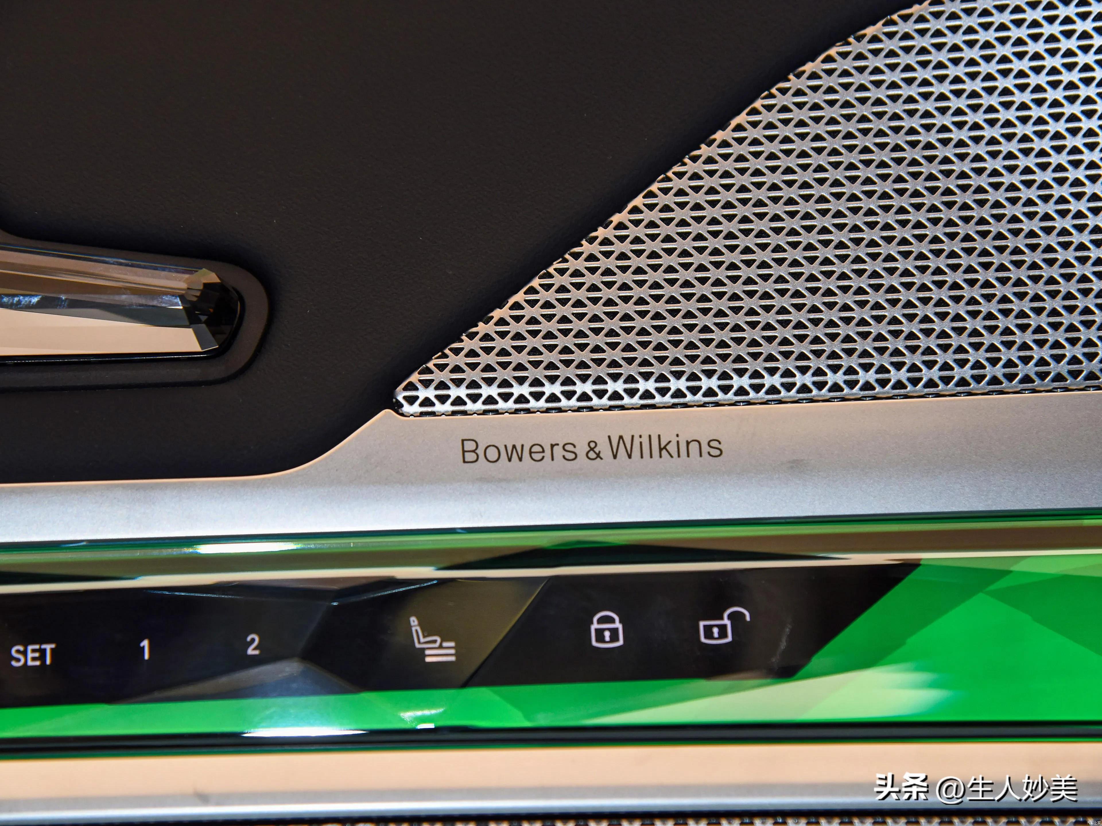 汽车一般都有哪些音响品牌,全球音响品牌排名