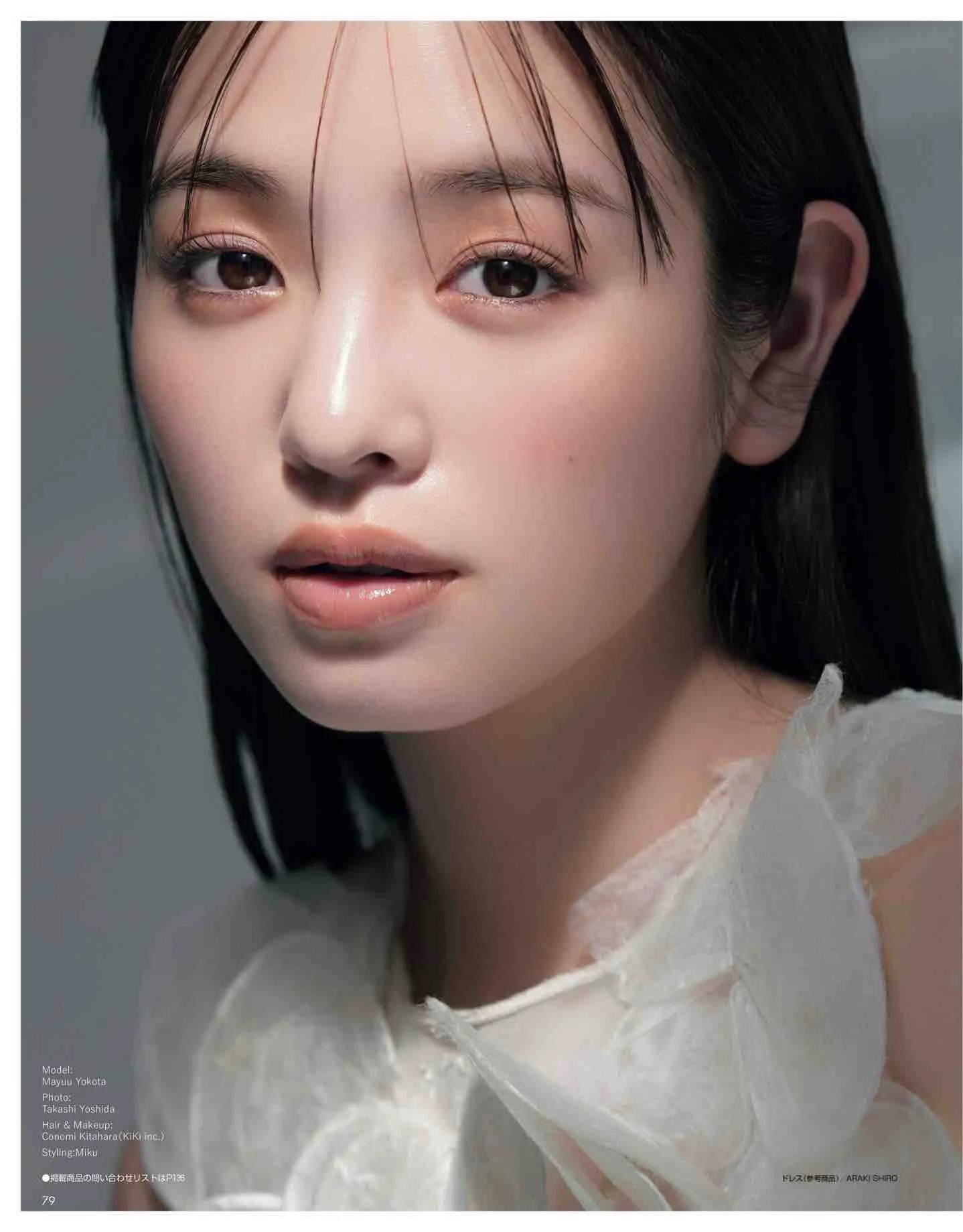 日本杂志丽人同款,nonno杂志官网地址