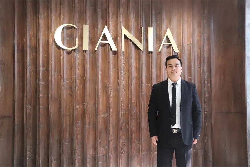 把瓷砖卖到卡塔尔世界杯，嘉尼亚怎么做到的？