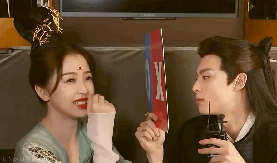 最受欢迎的十对cp,盘点目前我最喜欢的十张cp