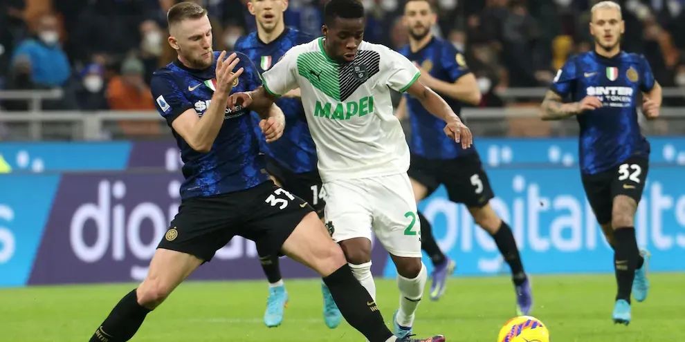 国米遭遇不公判罚,国米对ac米兰点球