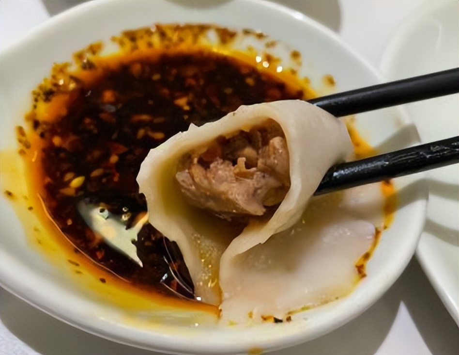 船歌鱼水饺的历史,船歌鱼水饺品牌背后的故事