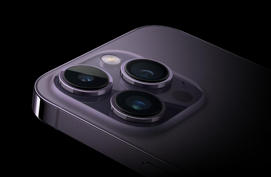 iPhone15改进颇多，钛合金材质/接口类型/命名方式