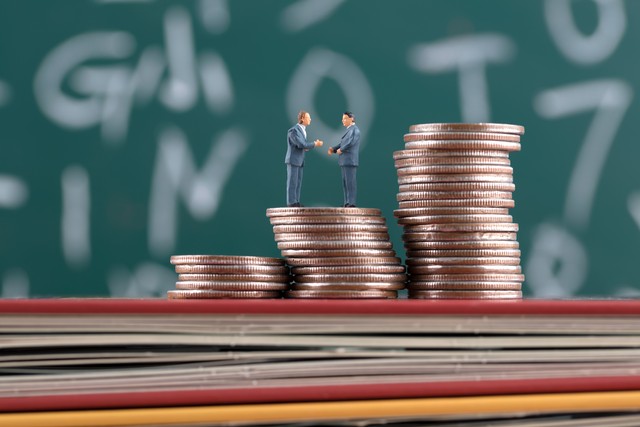 职业生涯规划的七大基本步骤,职业生涯规划课学习体会与建议