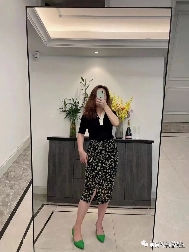 lily大牌高定连衣裙,lily时尚大码精品女装