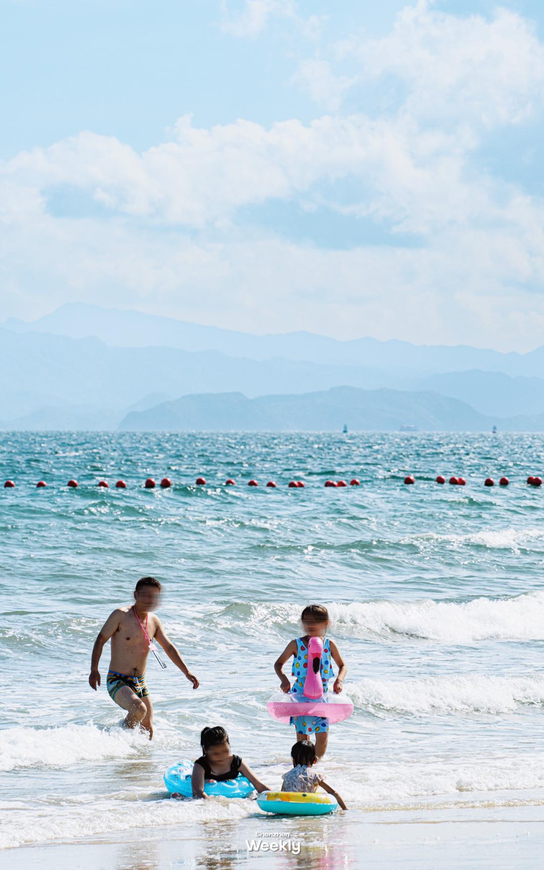深圳玻璃海适合什么季节去,深圳适合藏玻璃海的地方