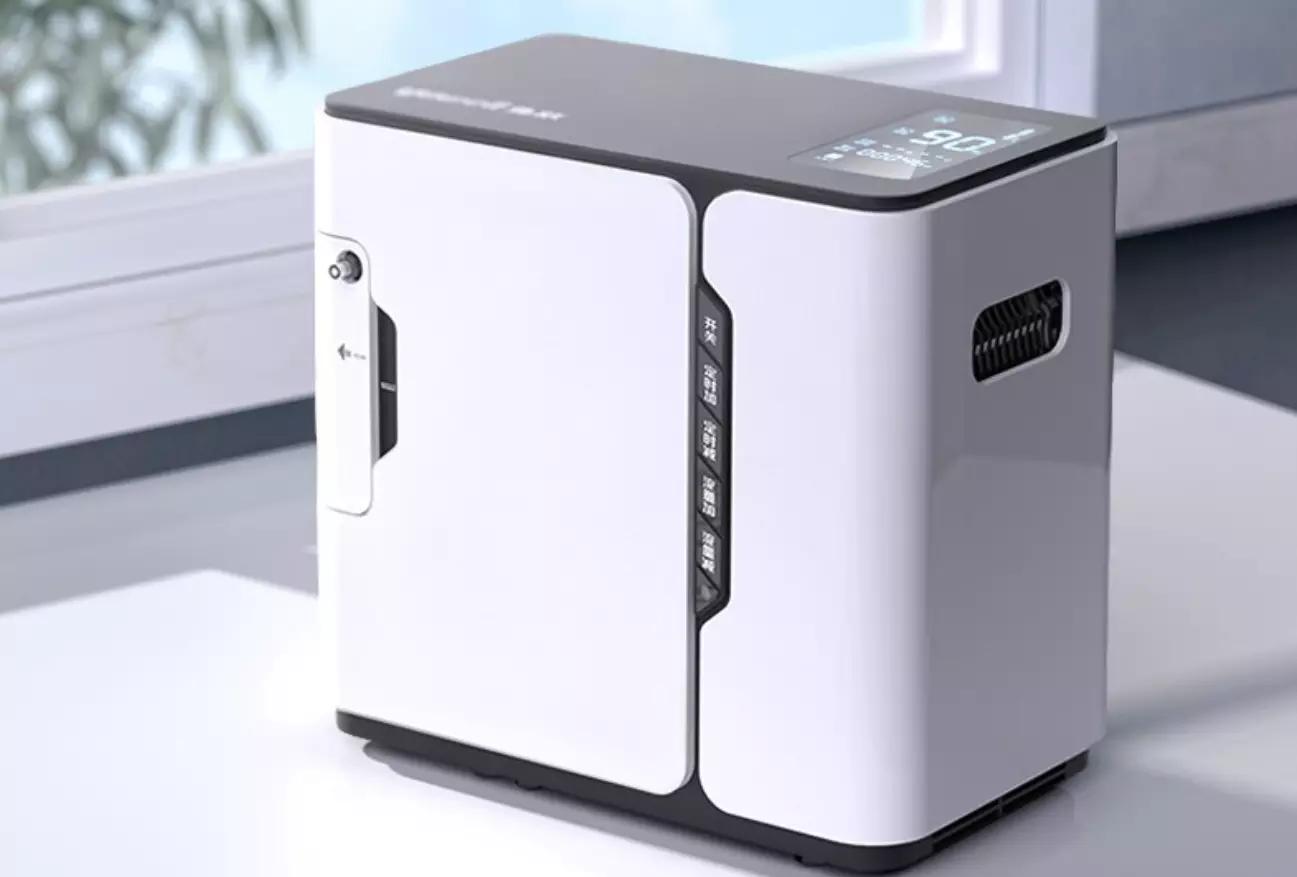 购买家用制氧机的必要性,未雨先绸缪完整版