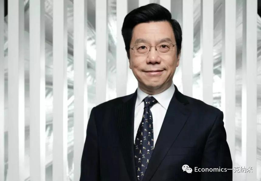 李开复世界经济,李开复中国创业的机遇