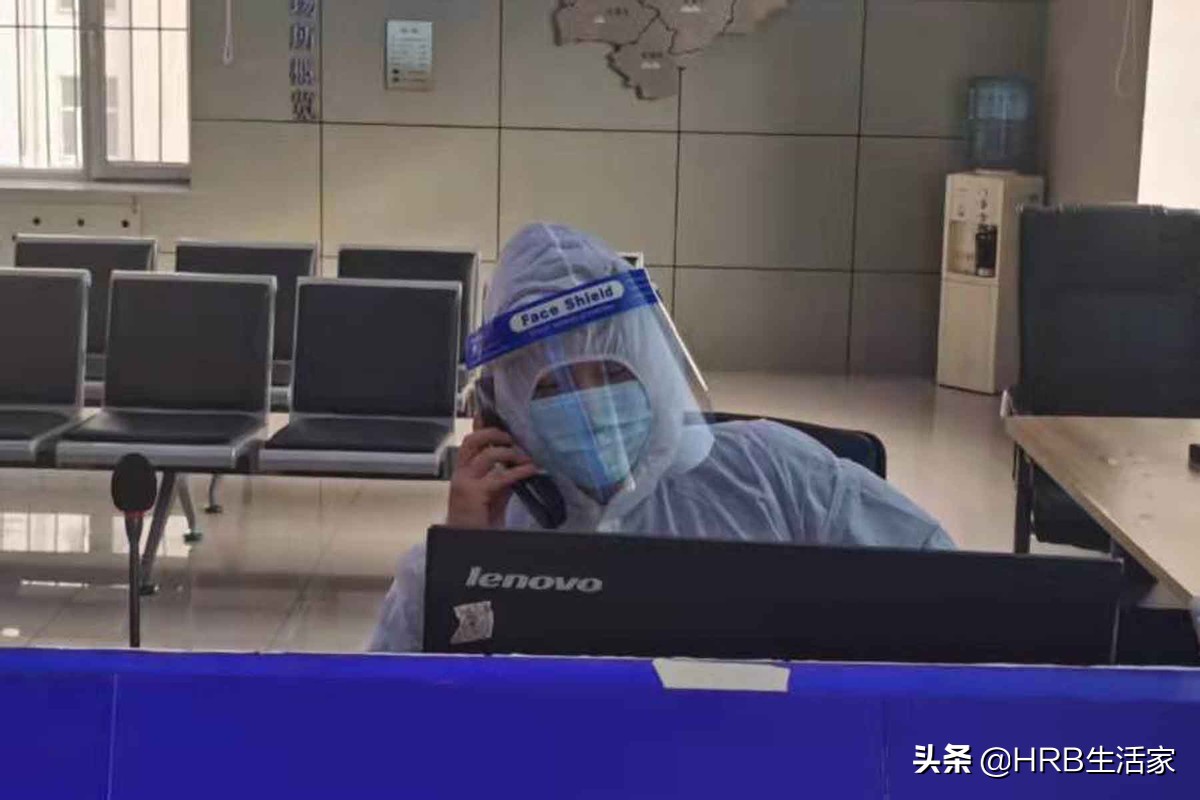 用责任和担当筑起抗疫防线,用责任与担当筑起抗疫防线