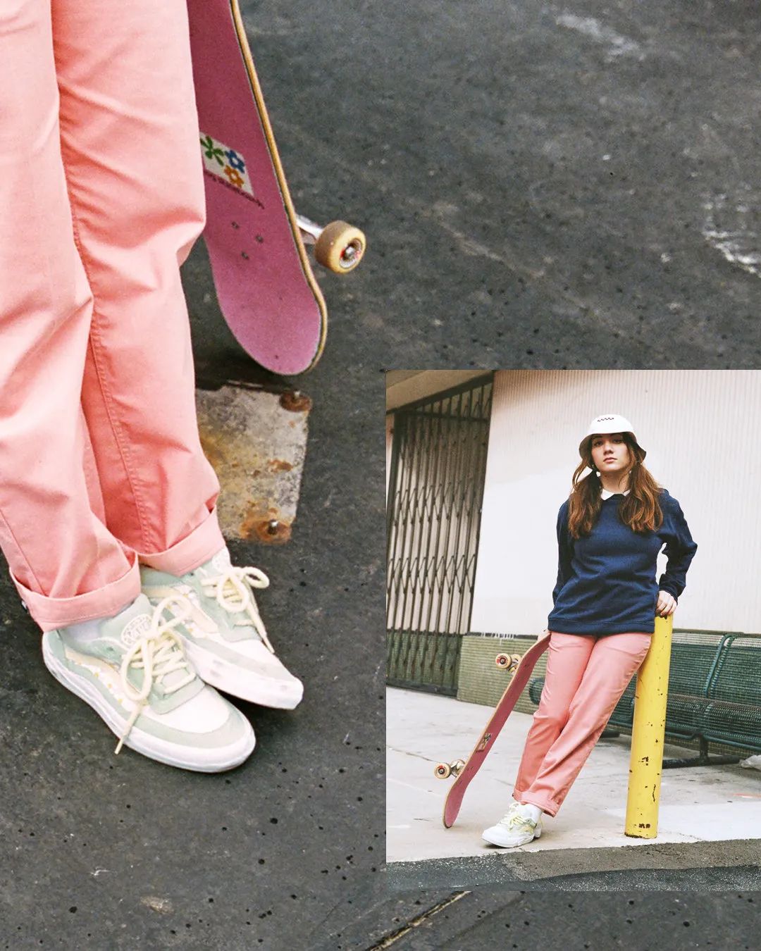 早春新鞋款,推荐10款秋冬实穿显腿长的鞋子