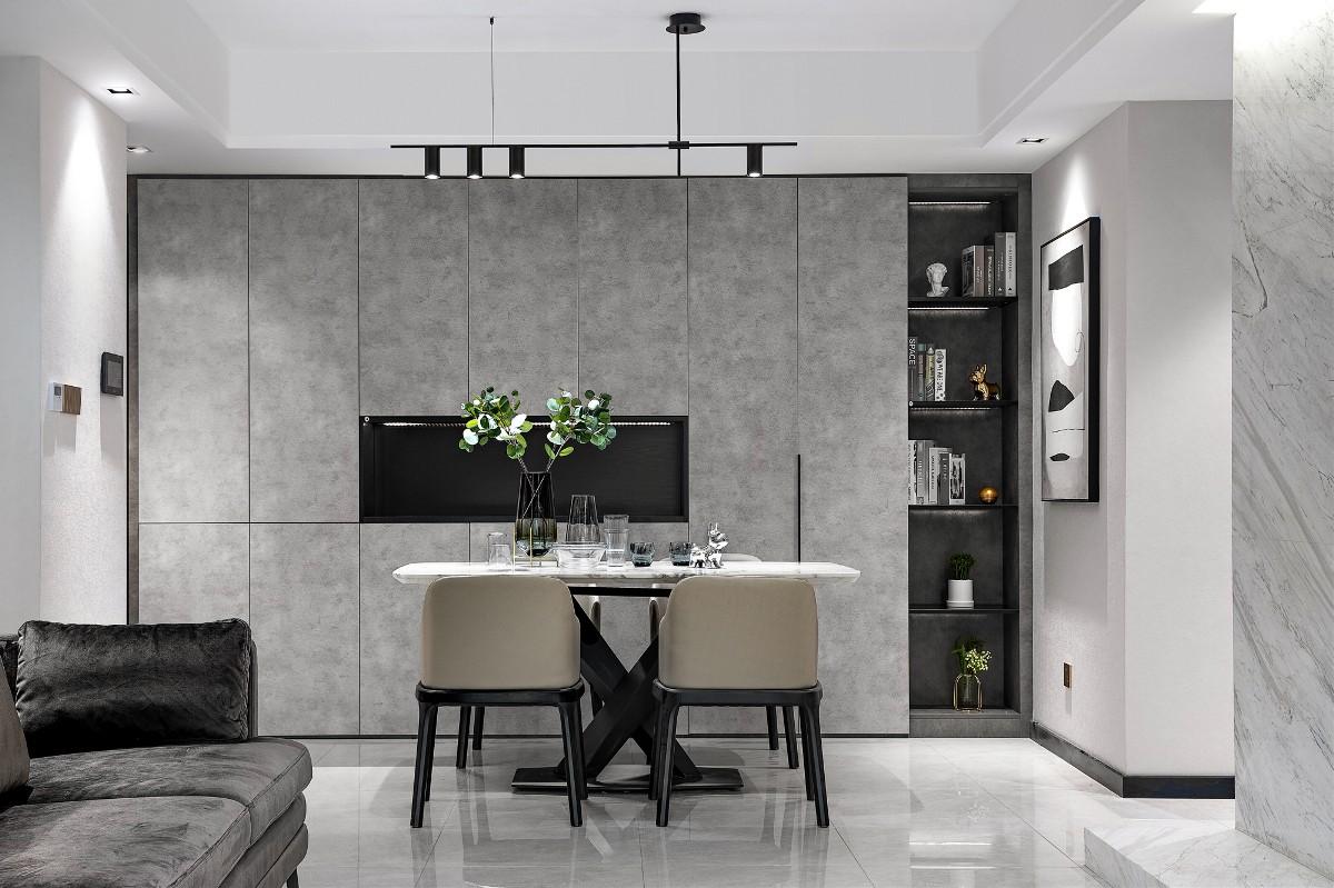 定制冰箱柜尺寸,电视墙柜深度最佳尺寸