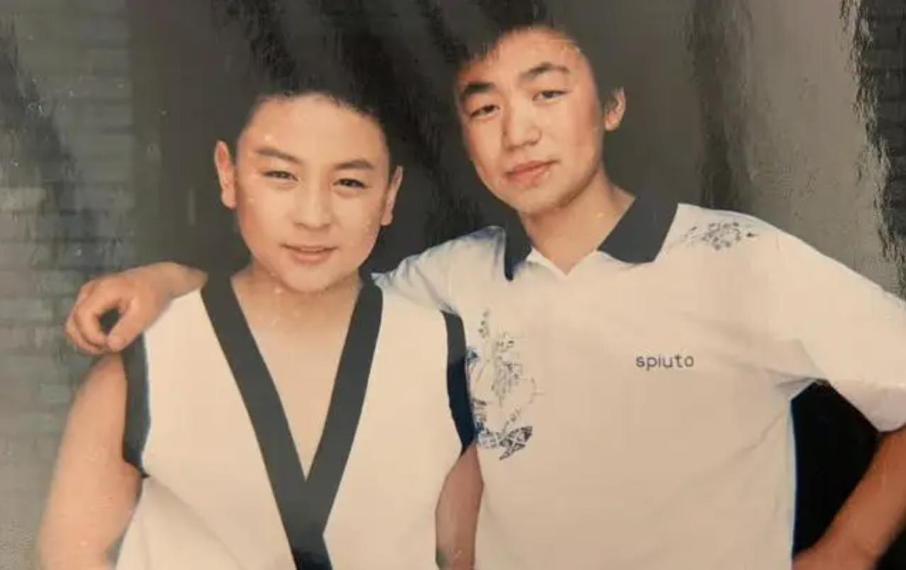 王宝强跑过的龙套,王宝强早期跑龙套视频