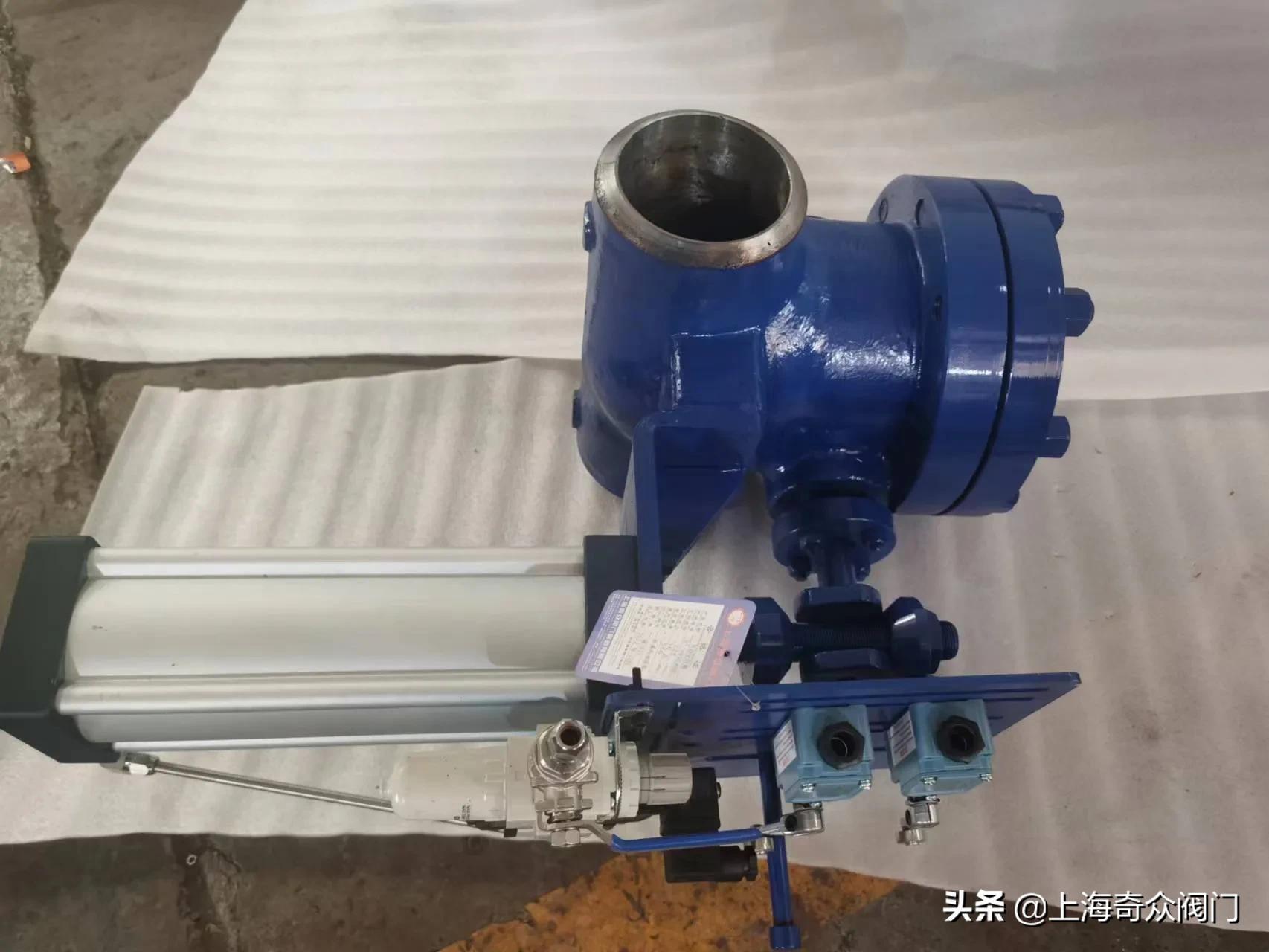 上海奇众蝶阀,上海奇众阀门有限公司联系方式