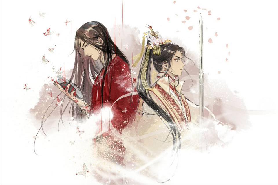 古言虐文推荐女主最后死了,类似女护卫卿隐的古言