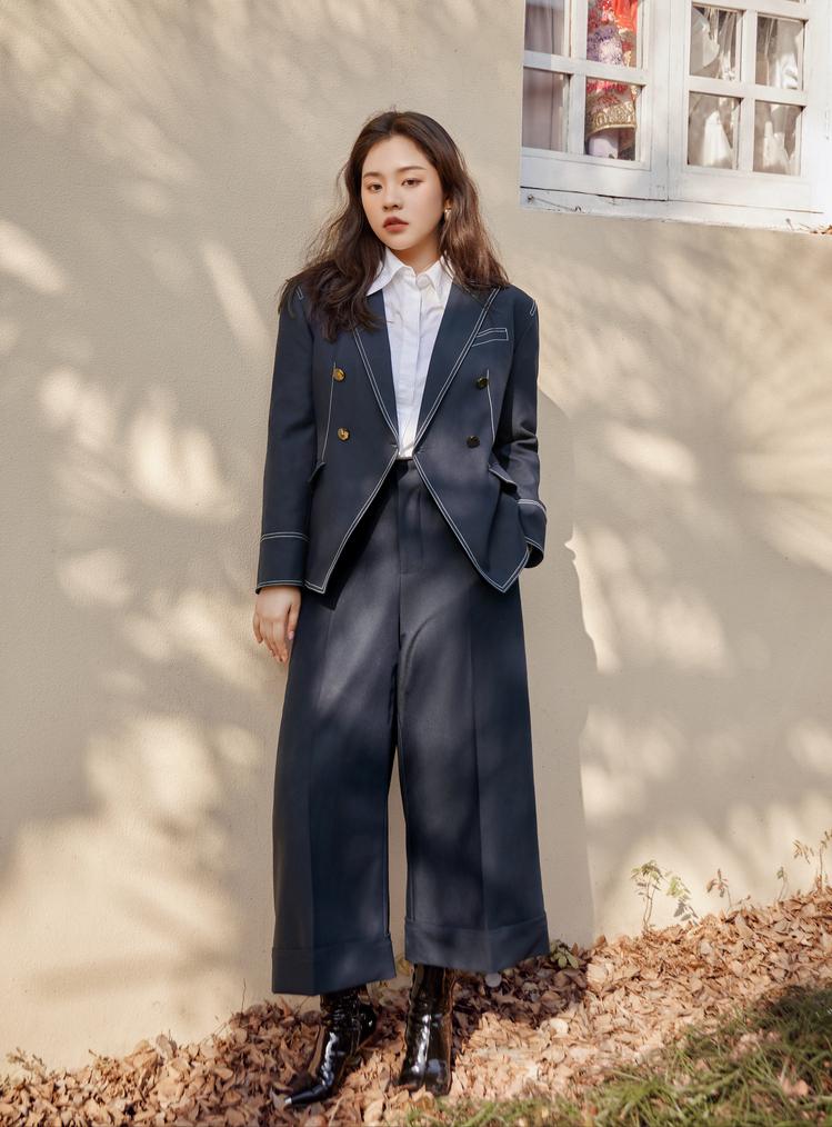 适合35-40岁穿的女装微胖,微胖四十岁穿的女装最新款的