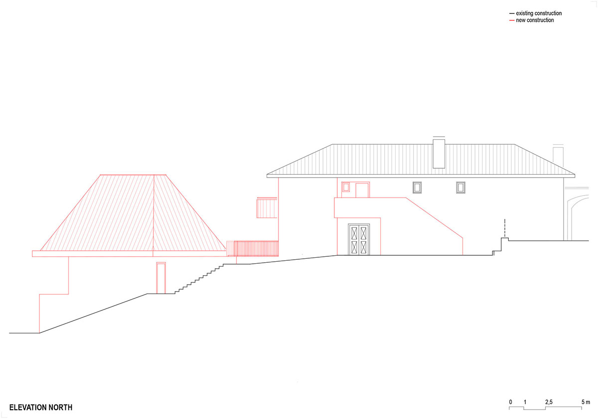 葡萄庄园复式,葡萄庄园别墅二期