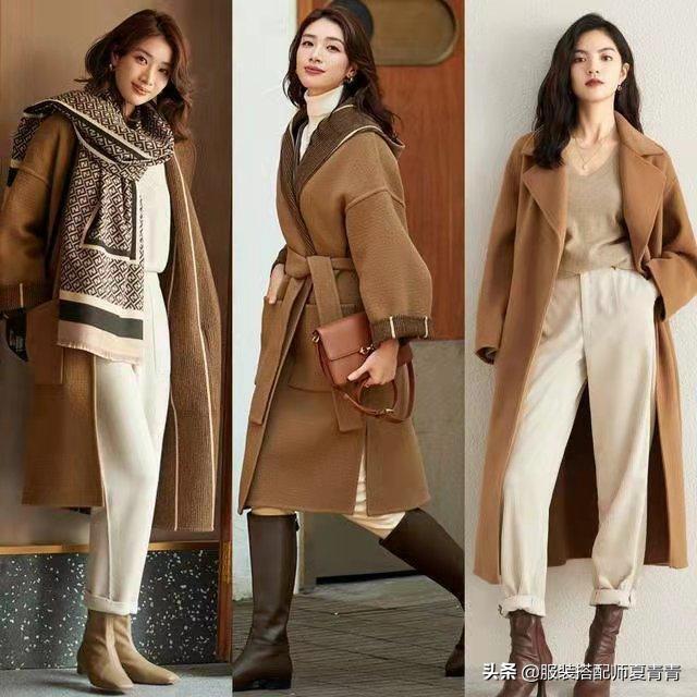 冬天穿靴子要记住这3个雷区，不然再贵的靴子再好的搭配也白搭