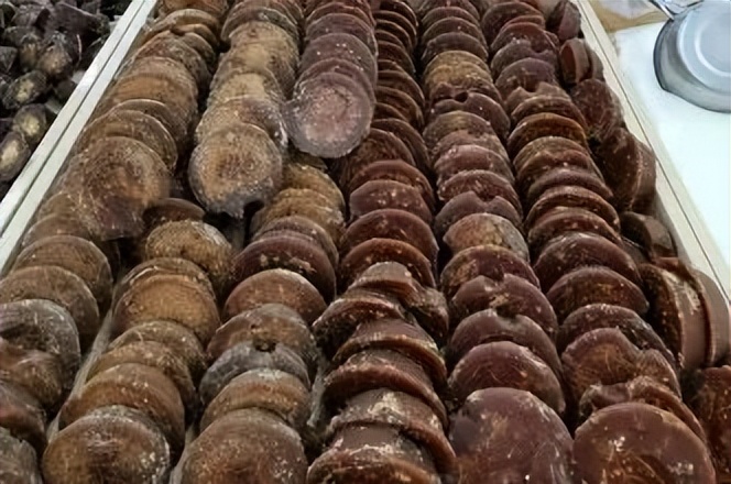 过年的哪种糖果最好吃,过年必买的10种糖果