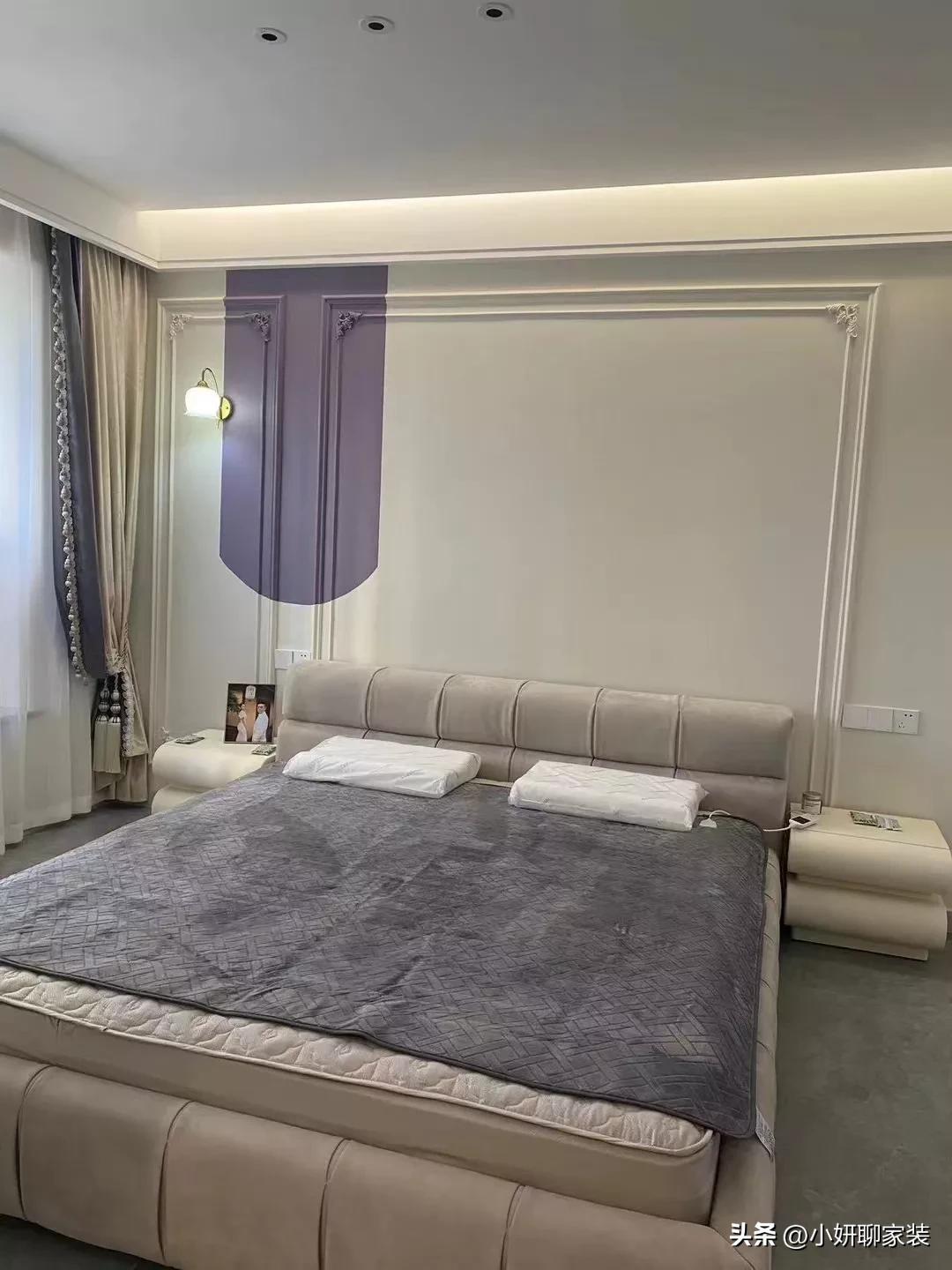 女子1万元装修130平毛坯房,女子一楼装修花120万