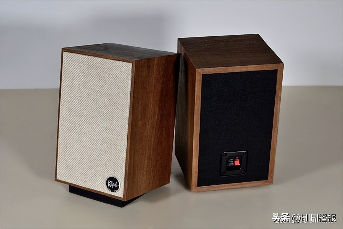 klipsch双8寸音箱图片,klipsch便携式蓝牙音箱