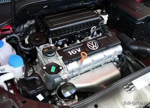 大众EA111发动机1.6L的排量耐用吗