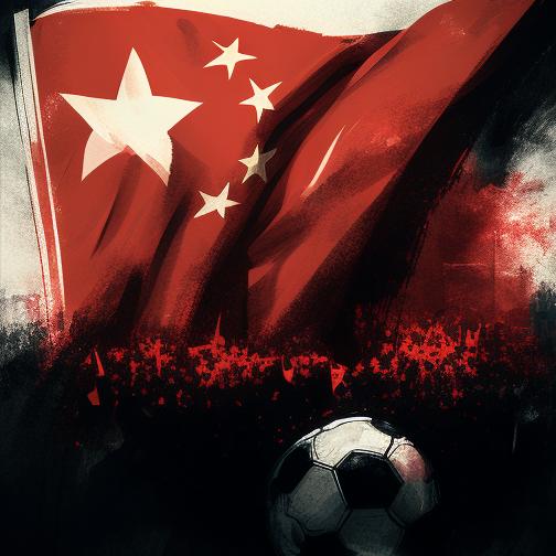 中国足球怎么才能踢进2026世界杯,chatgpt预测世界杯比分