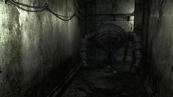 生化危机0重制版与原版区别,生化危机0重制版细节