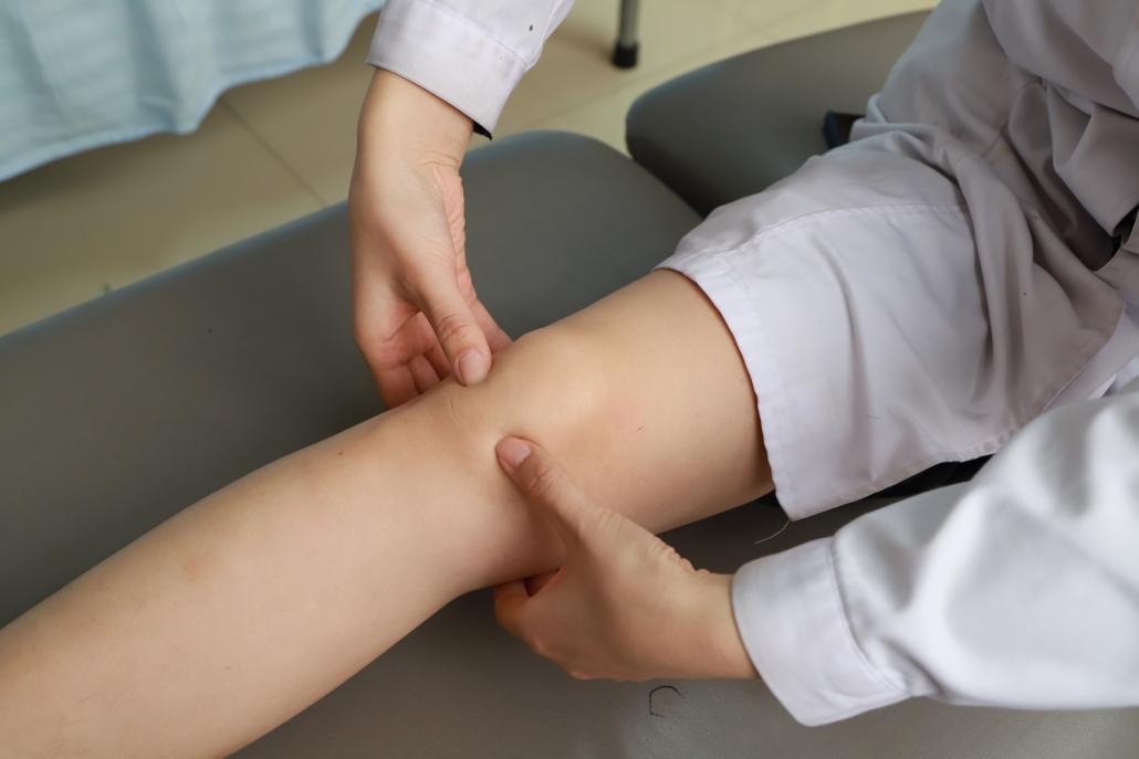 老寒腿疼怎么缓解,年轻人寒腿应该怎么缓解